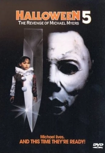 DVD Cover (Anchor Bay)