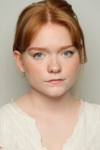 Scarlett Earls