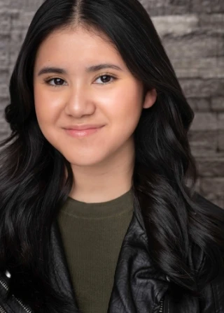 Natalie Chan