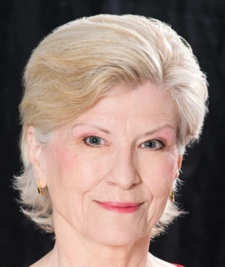 Karen Ragan-George