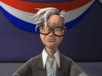 Otis for Mayor/Dummy & Dummier
