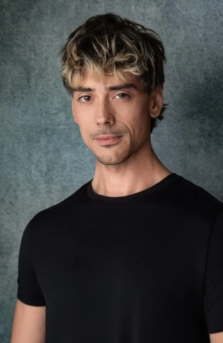 Anthony Dain
