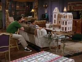 The One with the Dollhouse