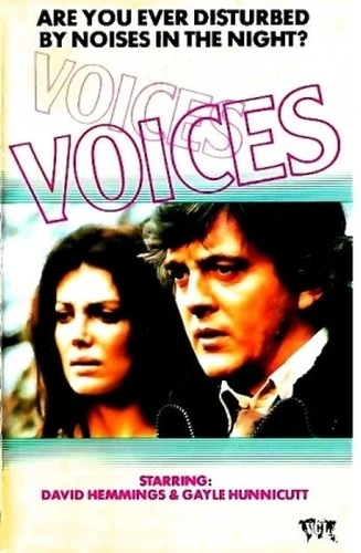 VHS Cover (VCL)