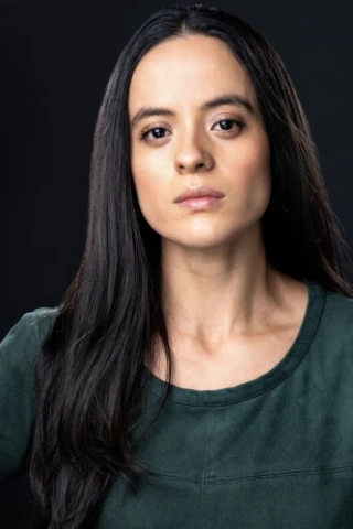 Camila Rodríguez
