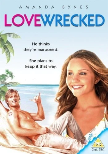 DVD Cover (UK)