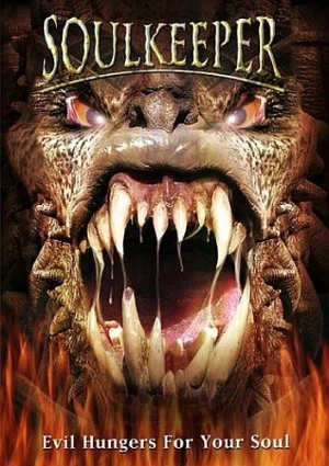 DVD Cover (First Look Home Entertainment)