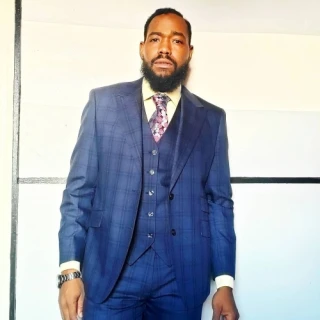 Ananias Dixon