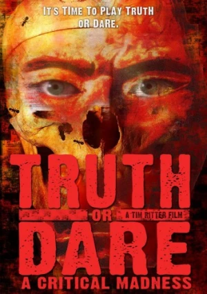 DVD Cover (Sub Rosa Studios Reissue)