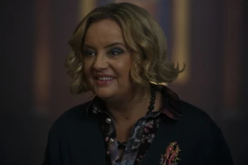 Chapter Eighteen: The Miracles of Sabrina Spellman