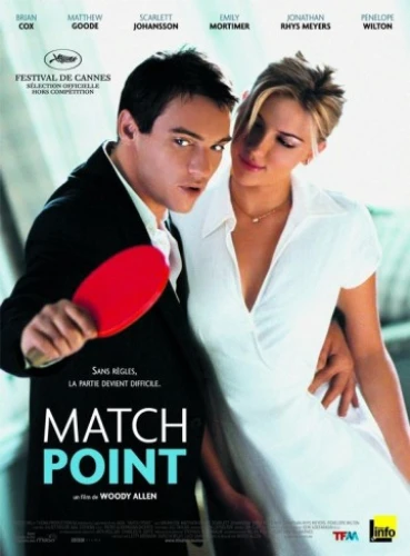 Theatrical Poster (France)