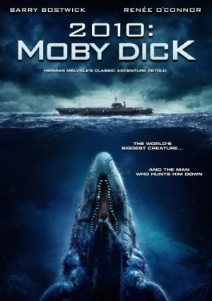 DVD Cover (The Asylum Home Entertainment)