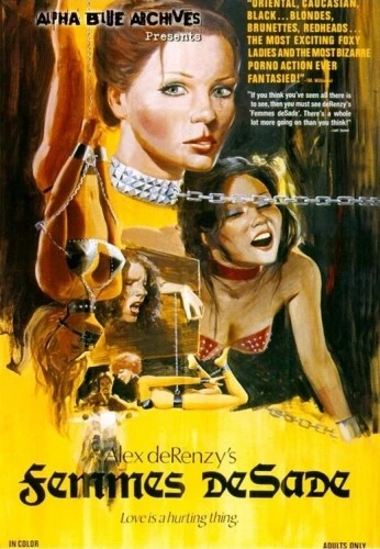 DVD Cover (Alpha Blue)