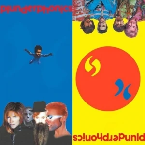 Plunderphonics 69/96