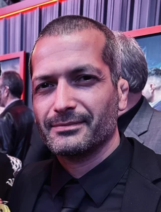 Dave Camarillo