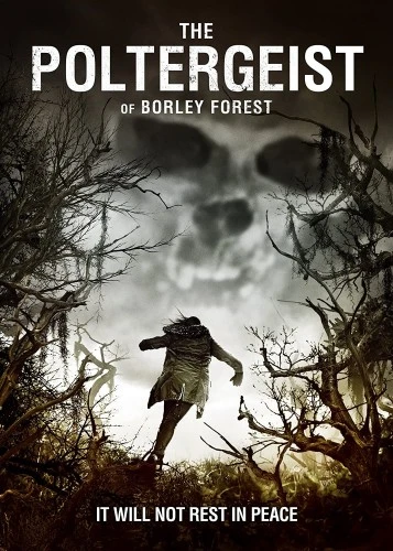 DVD Cover (Image Entertainment)