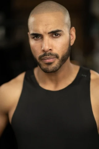 Mike Veal
