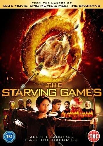 DVD Cover (UK)