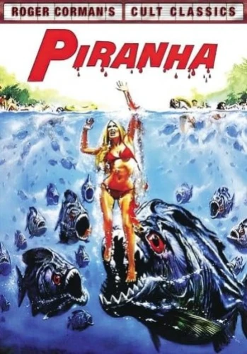 DVD Cover (Scream Factory)