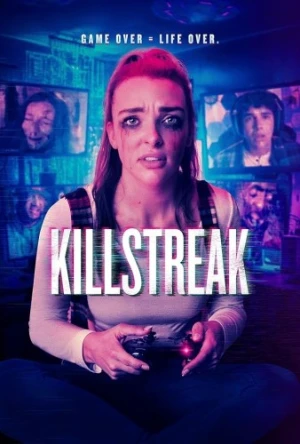 DVD Cover (Gravitas Ventures)