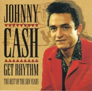 Get Rhythm - The Best of the Sun Years