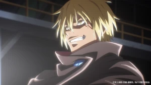 Shinka Suru Tempest