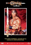 Conan The Destroyer