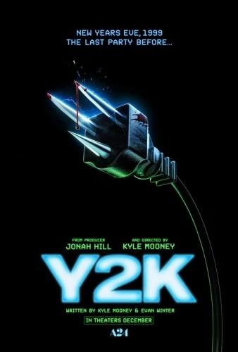 Theatrical Poster (USA)