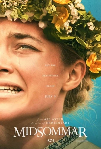 Theatrical Poster (USA)