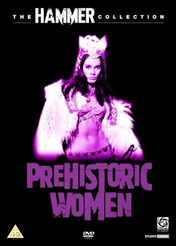 DVD Cover (UK)
