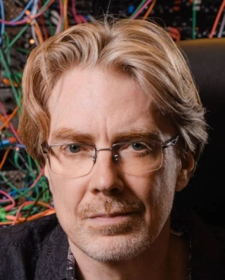 Jesper Kyd