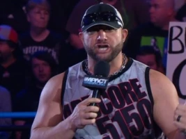 IMPACT Wrestling #451