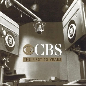 CBS: The First 50 Years