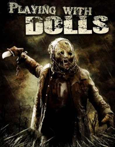 Theatrical Poster