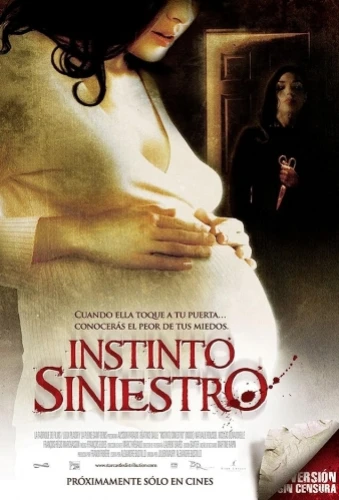 Theatrical Poster (Spanish)