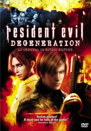 DVD Cover (Sony Home Entertainment)
