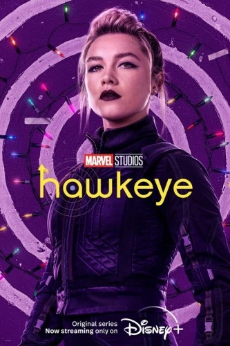Theatrical Poster (USA)