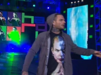 IMPACT Wrestling #393