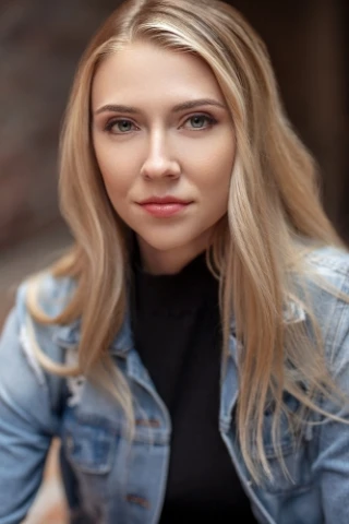 Barlow Hannah