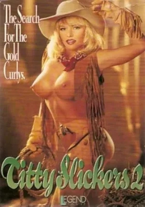 VHS Cover (Legend Video)