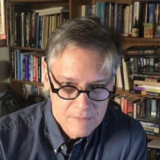 Mark Carlotto