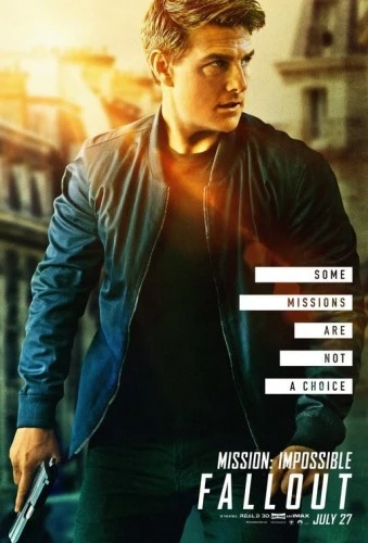Theatrical Poster (USA)