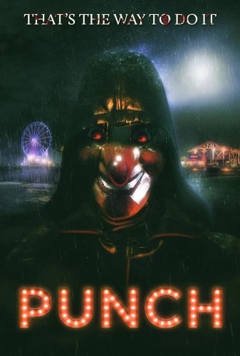 Theatrical Poster