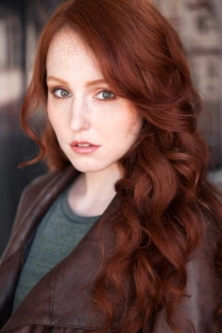 Molly Elizabeth Ring