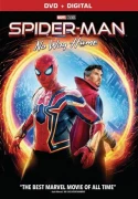 Spider-Man: No Way Home