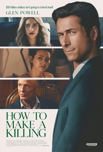 Theatrical Poster
