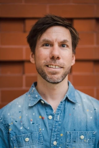 Jake Krickhan