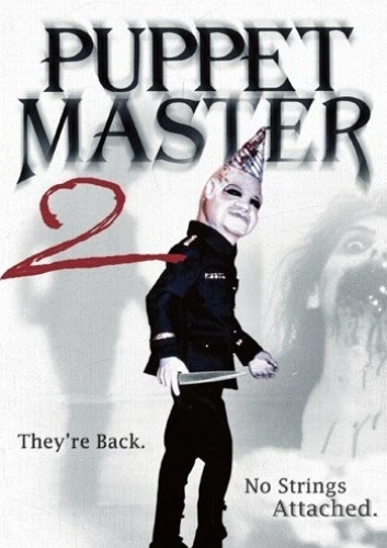 DVD Cover (Echo Bridge Entertainment)