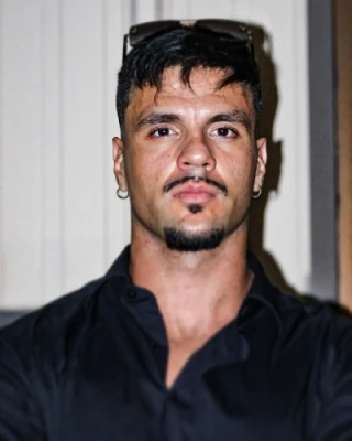 Joseph Moukdessi