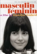 Masculine Feminine